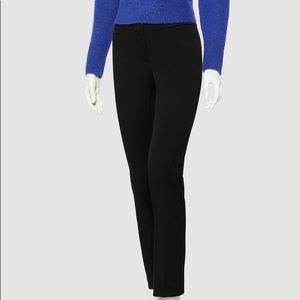 ANN TAYLOR STRAIGHT LEG PANTS